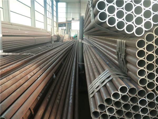 ASTM A106 GR.B SMLS Steel Pipe 3