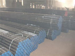 Supply ASTM A333 SMLS Steel Pipe