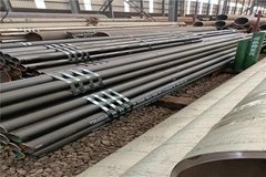 ASTM A335 P5 Alloy steel pipe