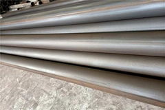 15CrMoG Alloy steel pipe