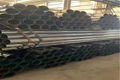 15CrMoG Alloy steel pipe 2