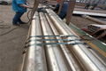 15CrMoG Alloy steel pipe 3