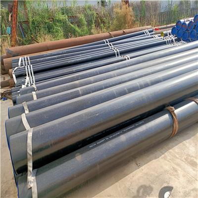 ASTM A106 GR.B无缝钢管 4