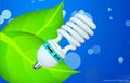 half spiral energy saving lamp 5