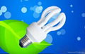 lotus energy saving lamp 1