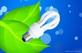 lotus energy saving light