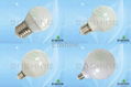 LED globle bulb  2