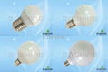 LED globle bulb 
