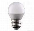 LED globle bulb 