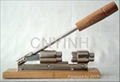 walnut cracker pull lever sheller offer