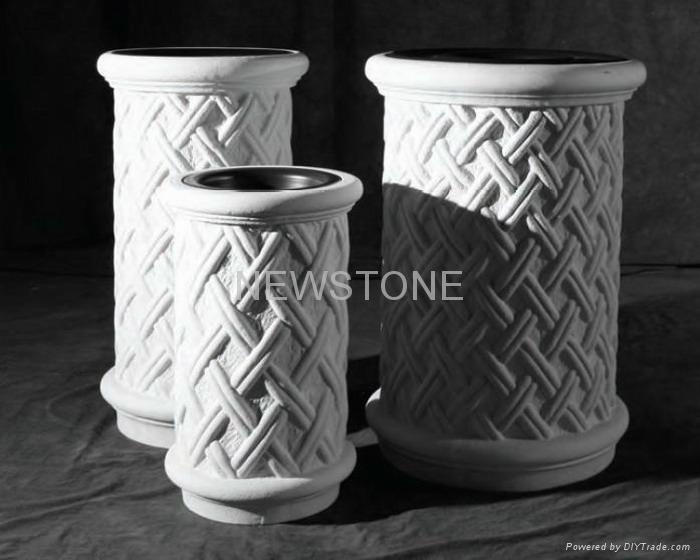 outdoor tabletop TABLETOP NEWSTONE (China Manufacturer) Cement