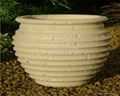 GFRC pot/planter 4