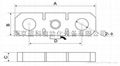 板環拉力傳感器