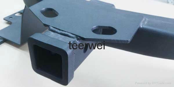 high quality Audi Q5  tow bar  2