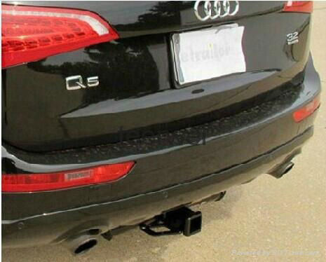 high quality Audi Q5  tow bar  3