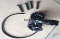 Toyota Prado tow bar ,FJ150 TOW BAR 4