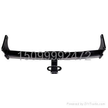 Jeep Compass Rear Tow Bar