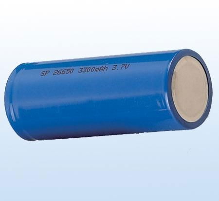 可充手提灯电池621899-1200mAh 3.7V   4