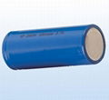 Recharge Hand held LED Lamp Battery 621899-1200mAh 3.7V 4