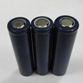 动力型电动工具电池18650-1200mAh 20C  3