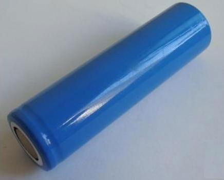 动力型电动工具电池18650-1200mAh 20C  4