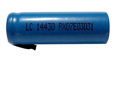 高温电池组606170-3000mAh 7.4V 