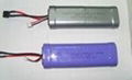 鐵鋰電池32650-3500mAh 3.2V    1