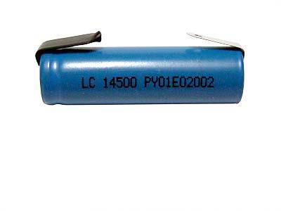  LiFePO4 Battery 32650-3500mAh 3.2V    2