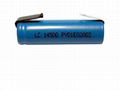 鐵鋰電池32650-3500mAh 3.2V    2