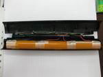 礦燈電池18650-1200mAh 3.7V  4