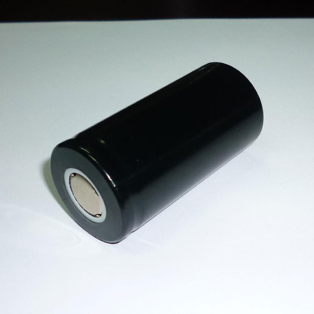  Luthium ion  Battery 18650-1200mAh 3.7V    5