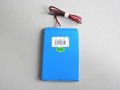  I pad Battery 3090100-2700mAh 7.4V    3