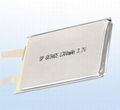 I Phone Battery 423482-1420mAh 3.7V   4