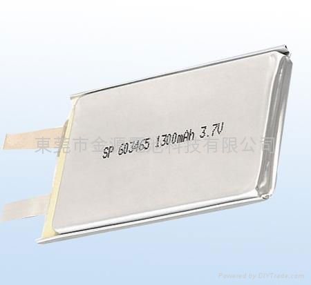 I Phone Battery 423482-1420mAh 3.7V  