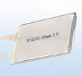 I Phone Battery 423482-1420mAh 3.7V   1