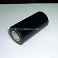 手提燈鋰電池18650-2000mAh 3.7V        2