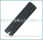 容量型锂电池18650-2600mAh 3.7V    3