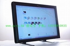 all in one touchscreen pc