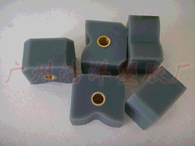 PU cover bearing 5