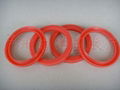 Polyurethane sealing ring 1