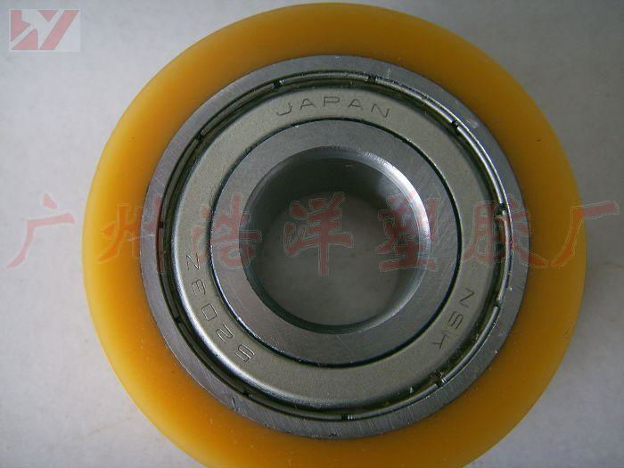 Polyurethane sealing ring 3