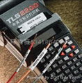 貝迪標籤機TLS2200 brady線纜標籤機