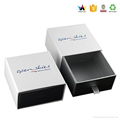 2015 High quality drawer box packaging gift box