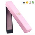 Hot popular display paper jewelry gift box 2