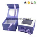 Customized Luxury Paper Chocolate Box 3