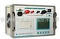 HSP-BR200 回路电阻测