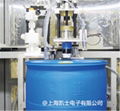 上海凱士200L自動灌裝生產線