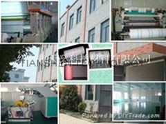 Tianshen Technology Material Co.,Ltd.