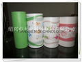  lamination film for back sheet sanitary napkin and baby diaper 2