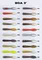 soft lures.fishing lures.fishing tackle 3